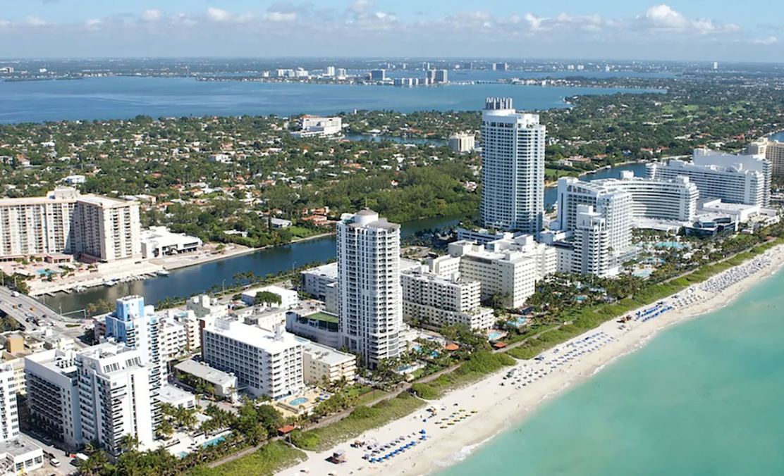 How to Choose a Termite Tenting Company in Miami