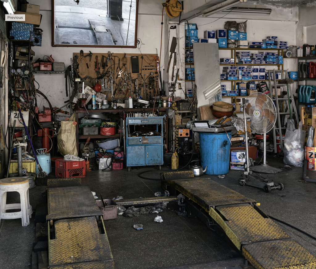 What to Do When a New Jersey Repair Shop Won't Return Your Car