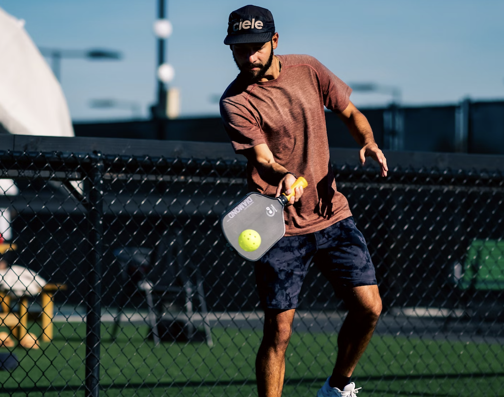 Pickleball Equipment Trends in Mexico, the Dominican Republic, and the Caribbean