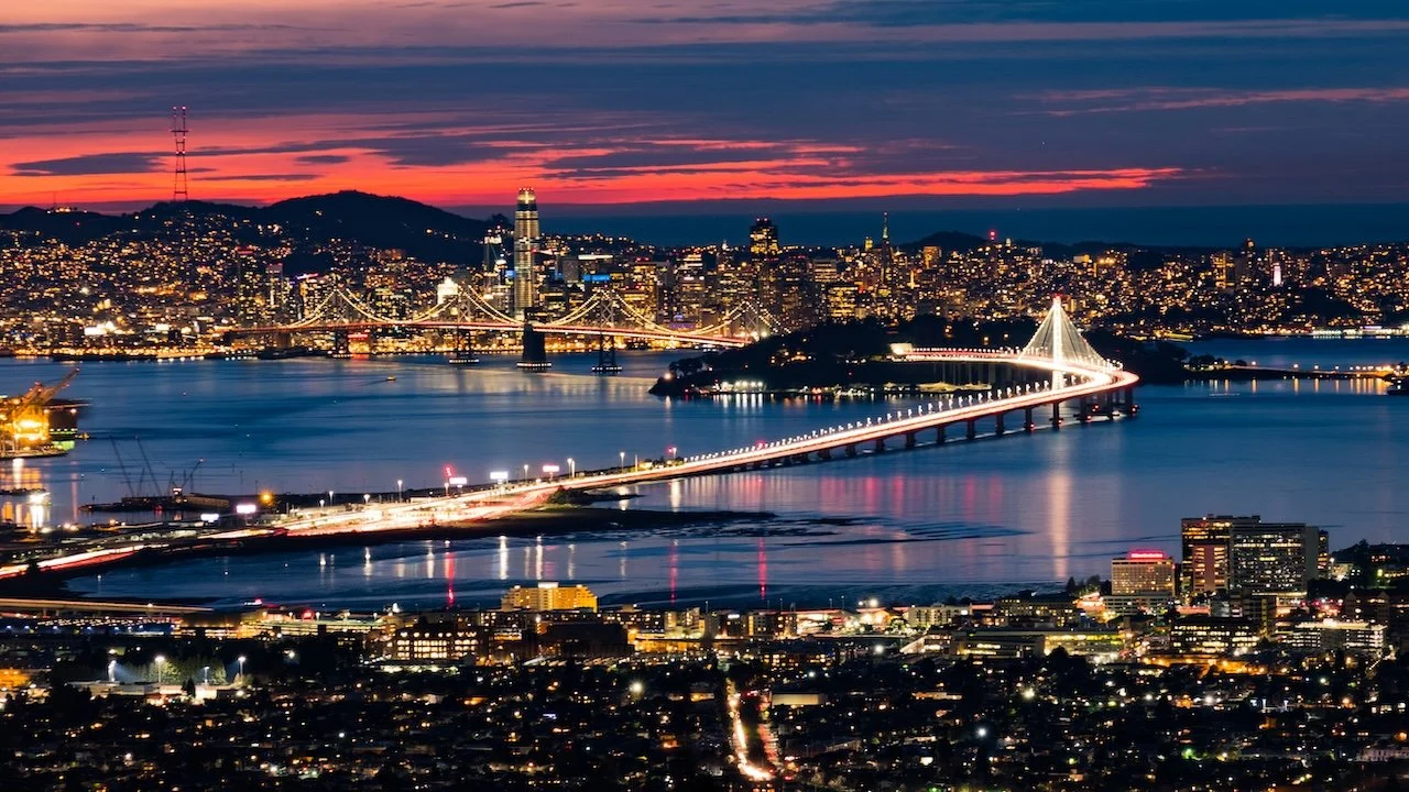 Best Turo Alternatives for Long Term Bay Area Car Rentals