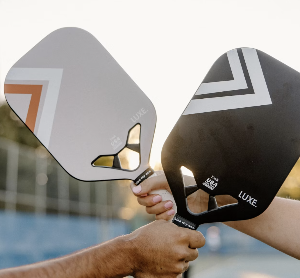 What to Look for in a Custom Pickleball Paddle Company
