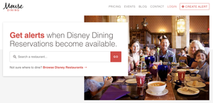 MouseDining Review - How It Works & Is It Worth It? | EXSPLORE