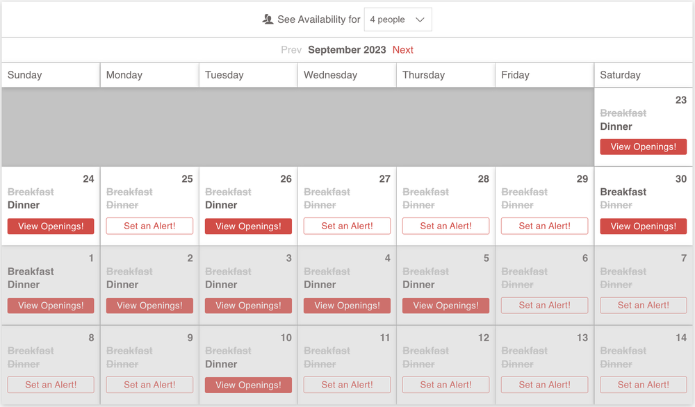 MouseDining vs MouseWatcher Which Alert Service Is Best? EXSPLORE