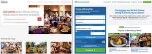 MouseDining vs MouseWatcher: Which Alert Service Is Best? | EXSPLORE