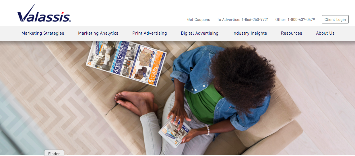 valassis digital homepage screenshot.png