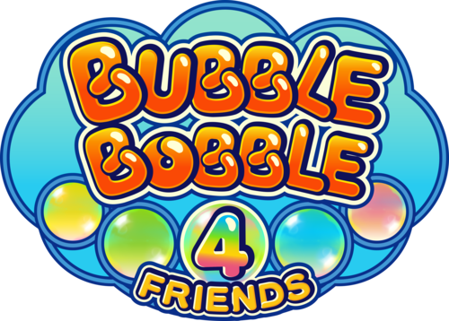 Review - Bubble Bobble 4 Friends - WayTooManyGames