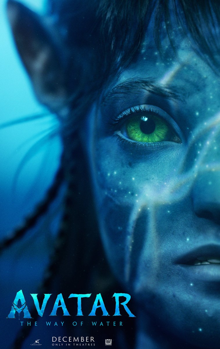 Desktop background Avatar Fiction Demon  FREE Best pictures
