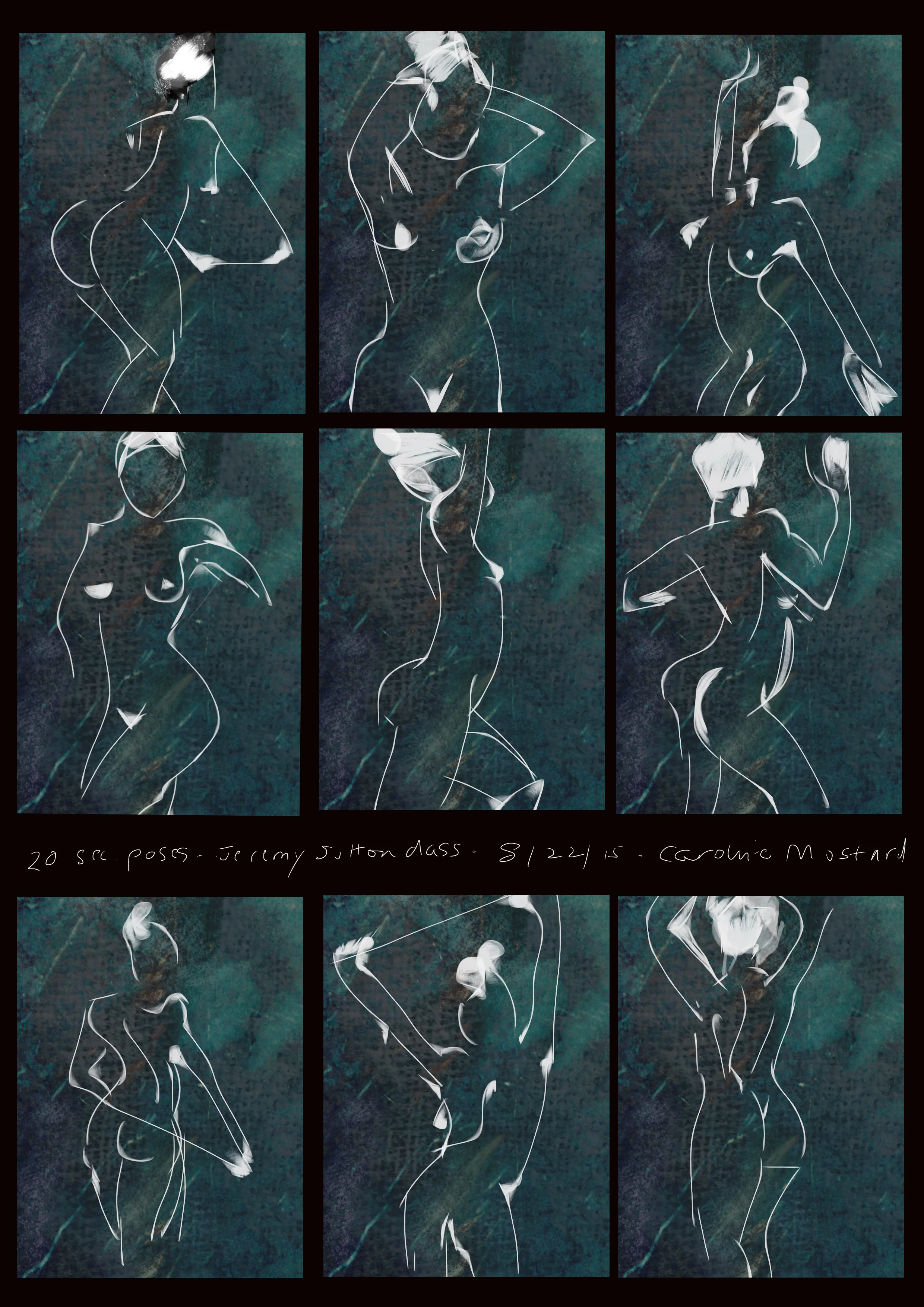 Images of Inky (poster)