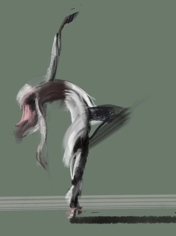 The Dance