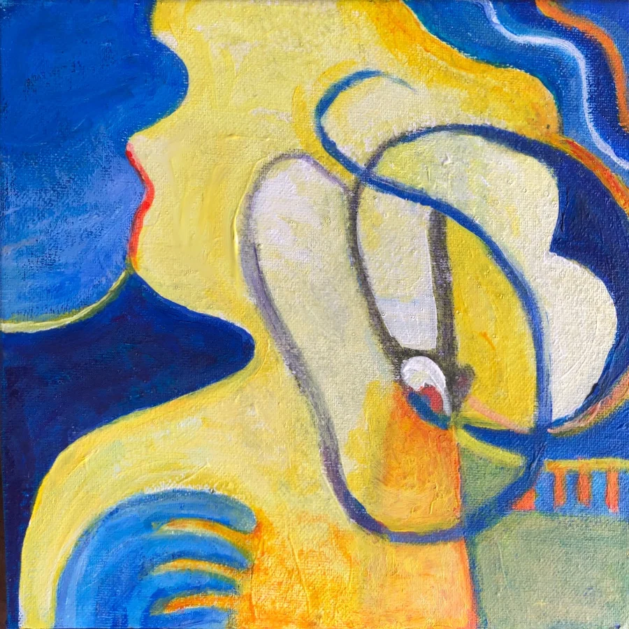 The Kiss