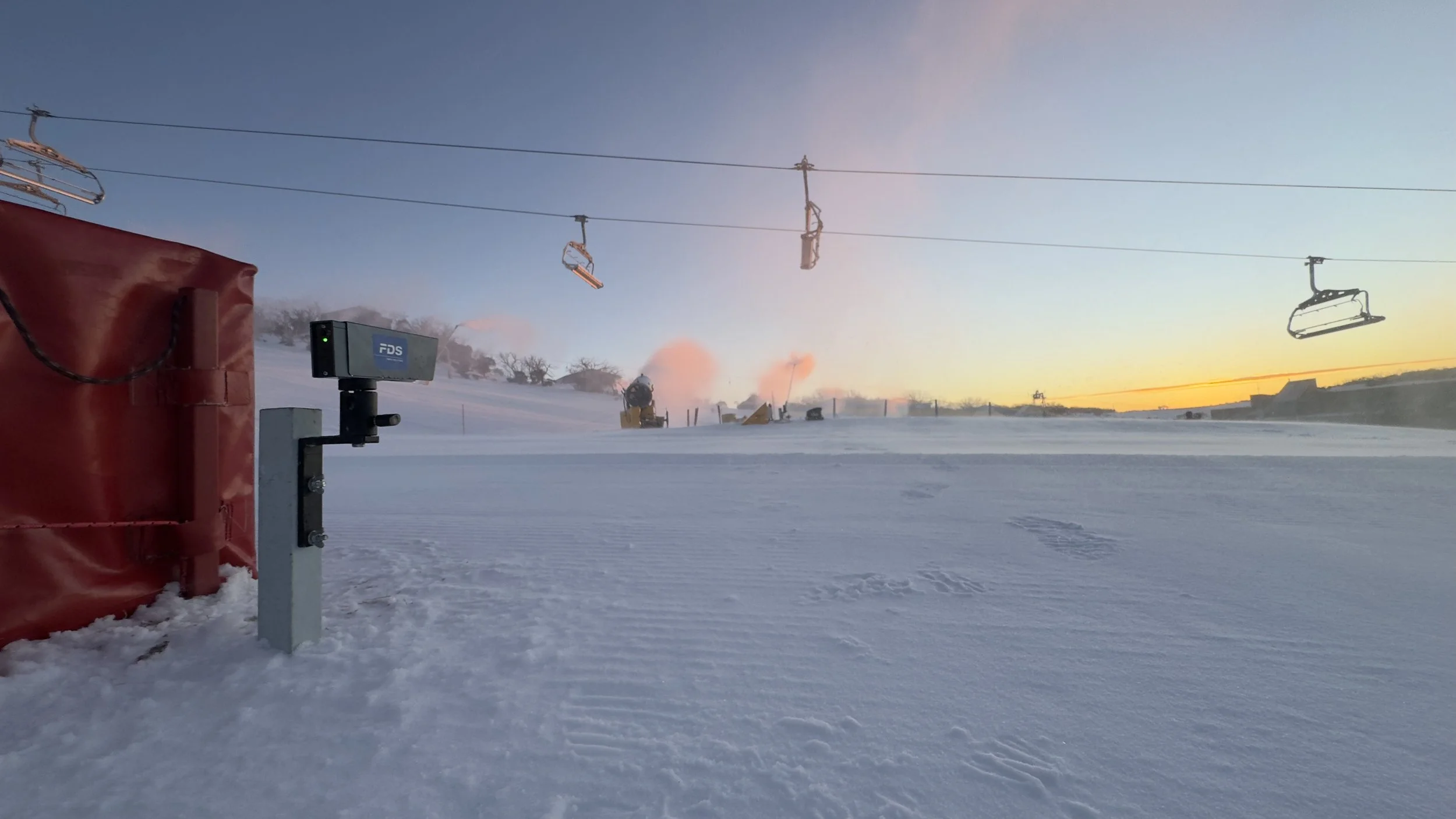Ski Race Timing Finish Line.JPEG