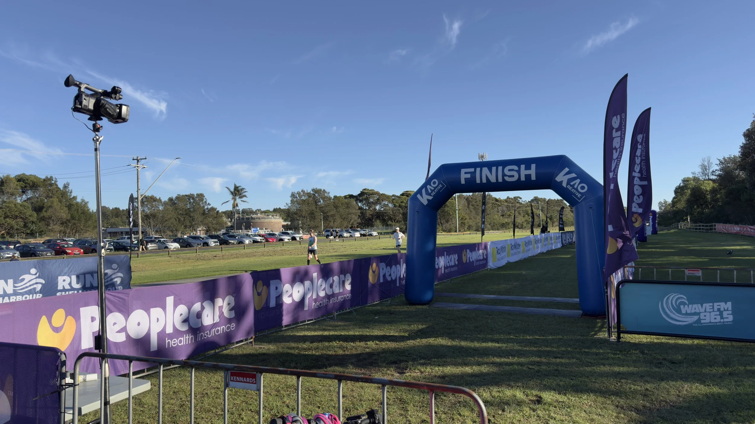 Run Shellharbour Finish Line and Stream Camera.JPEG