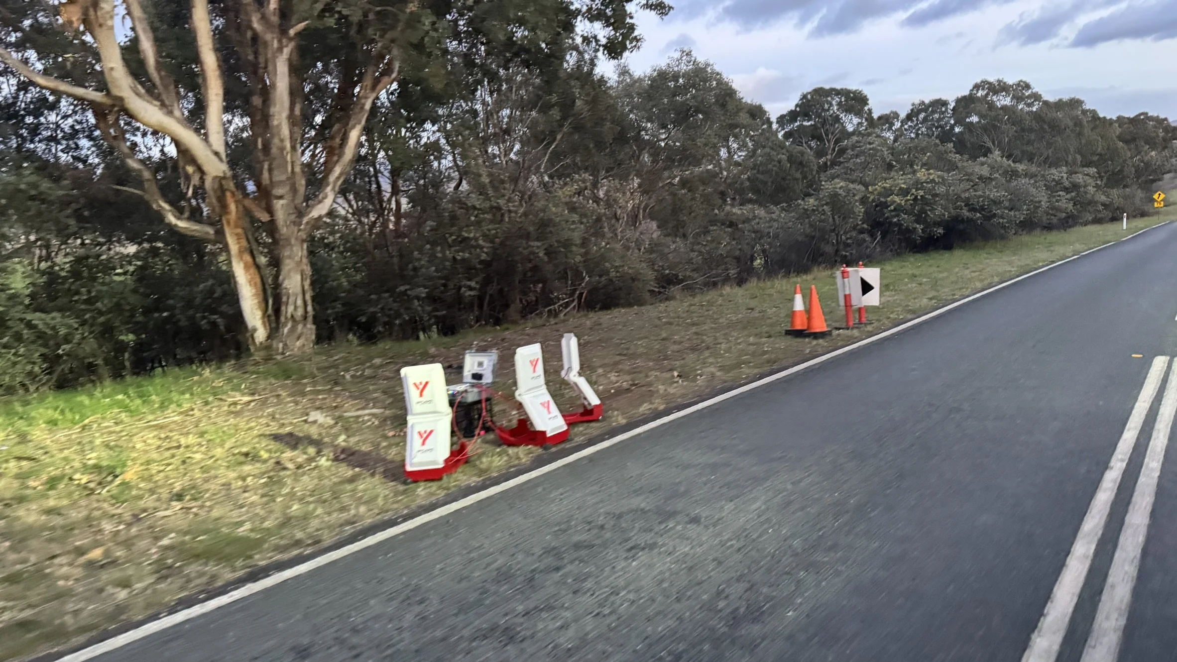 Triathlon remote timing point.JPEG