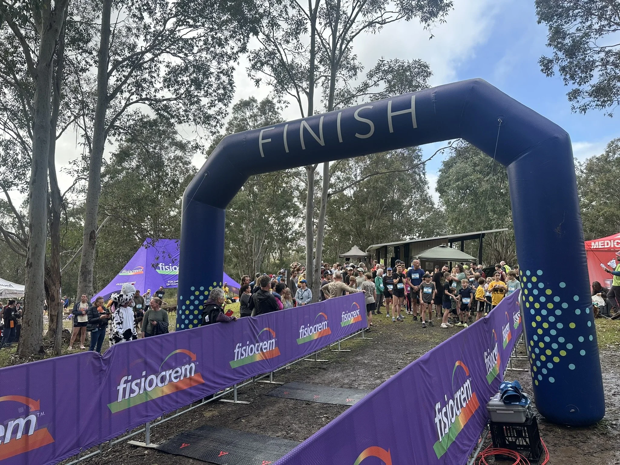 Run Dungog Start Finish Line.JPEG