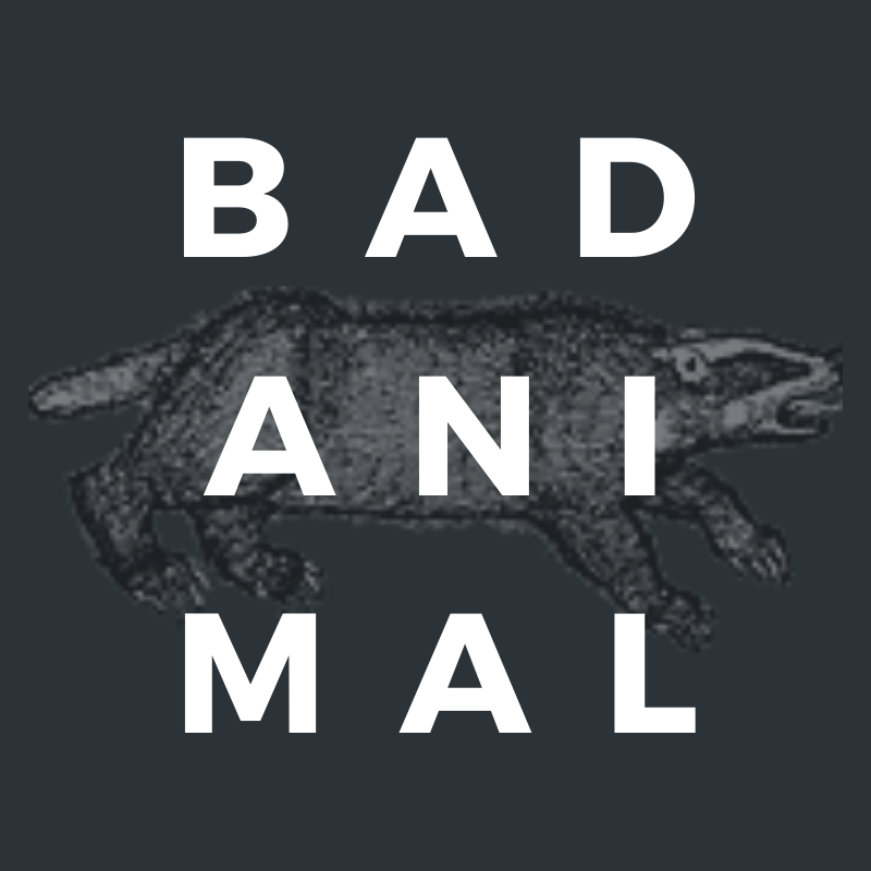 Bad Animal