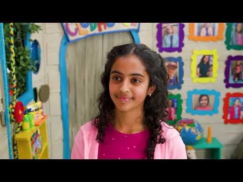 Old Town Kids | Preschool June W2