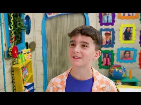 Old Town Kids | Preschool June W5