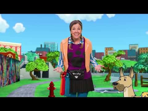 Old Town Kids | Preschool July W2
