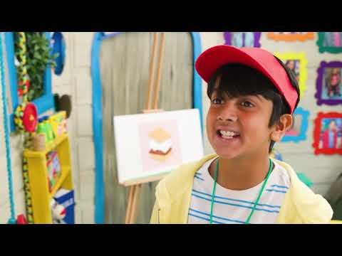 Old Town Kids | Preschool July W4