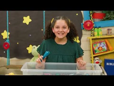 Old Town Kids | Preschool Aug W3