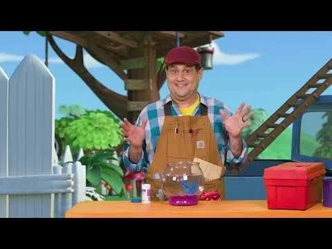 Old Town Kids | Preschool Aug W4