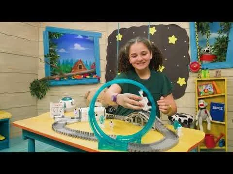 Old Town Kids | Preschool Aug W5