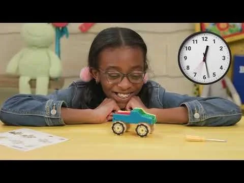 Old Town Kids | Preschool Sep W4
