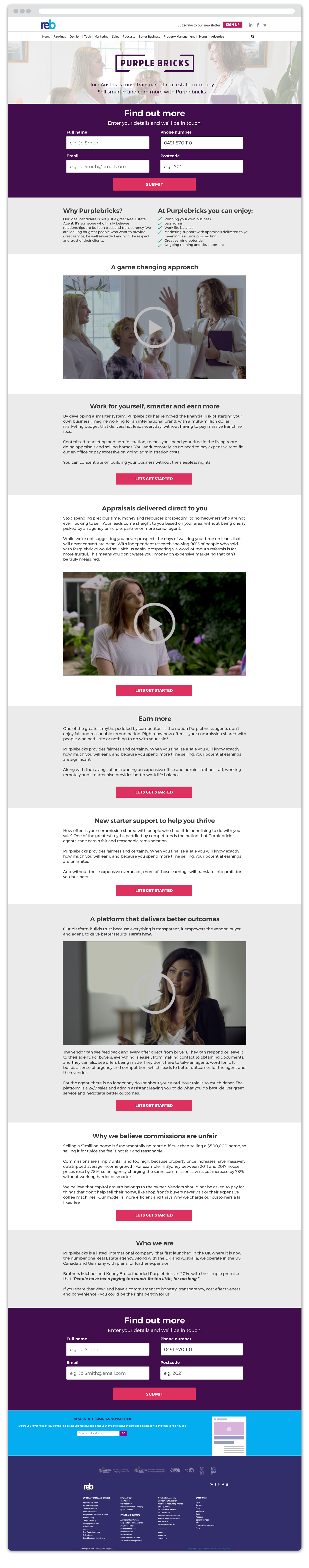 REB Micro Site-Landing Page.png