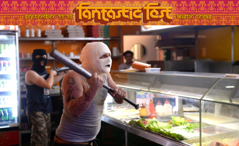 Abe Forsythe's Down Under wins at Fantastic Fest, Austin