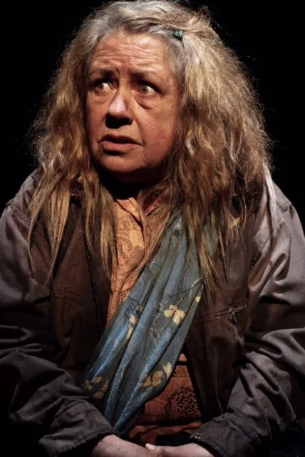 Noni Hazelhurst's One Woman Show Mother