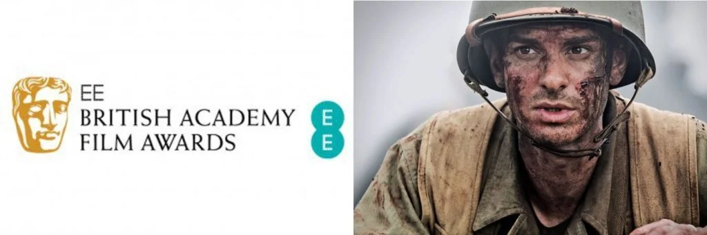 Andrew Knight Nominated for a BAFTA