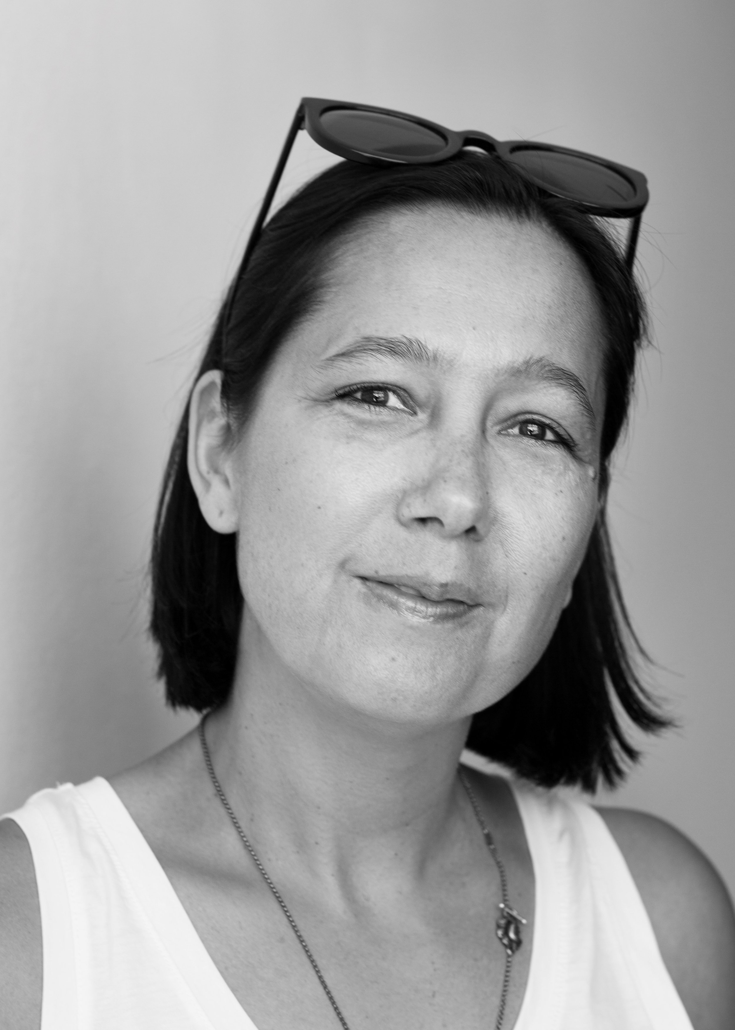 The Cameron Creswell Agency welcomes Jeanne Ryckmans