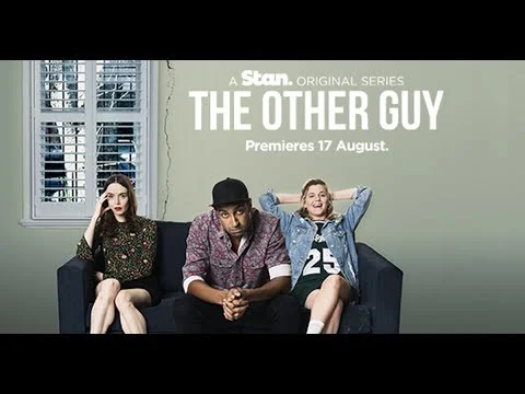 The Other Guy is now available on Stan