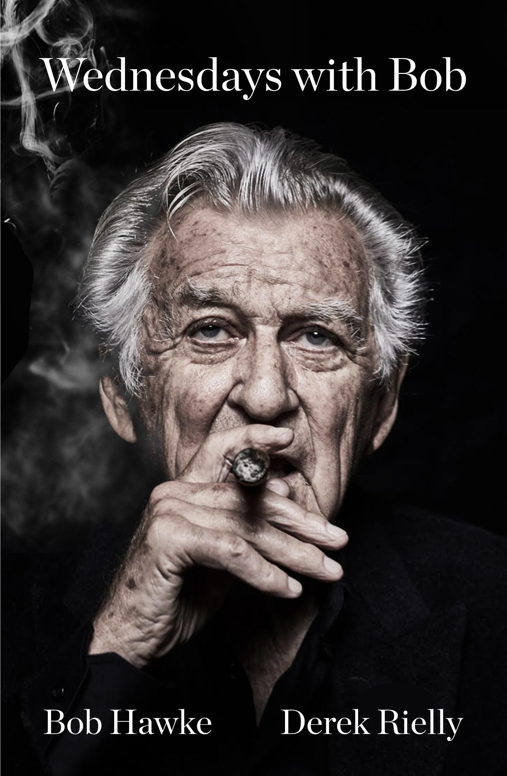 Sometimes A Cigar Is Just A Cigar!