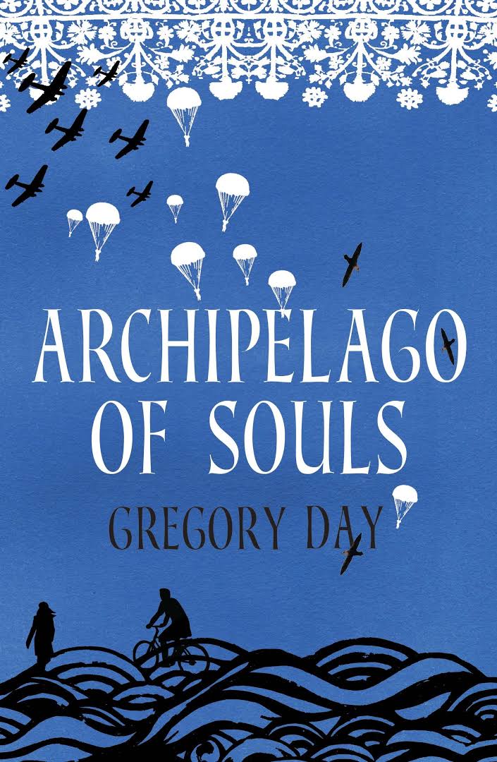 Archipelago Of Souls by Gregory Day Shortlisted for Tasmanian Premier’s Literary Award