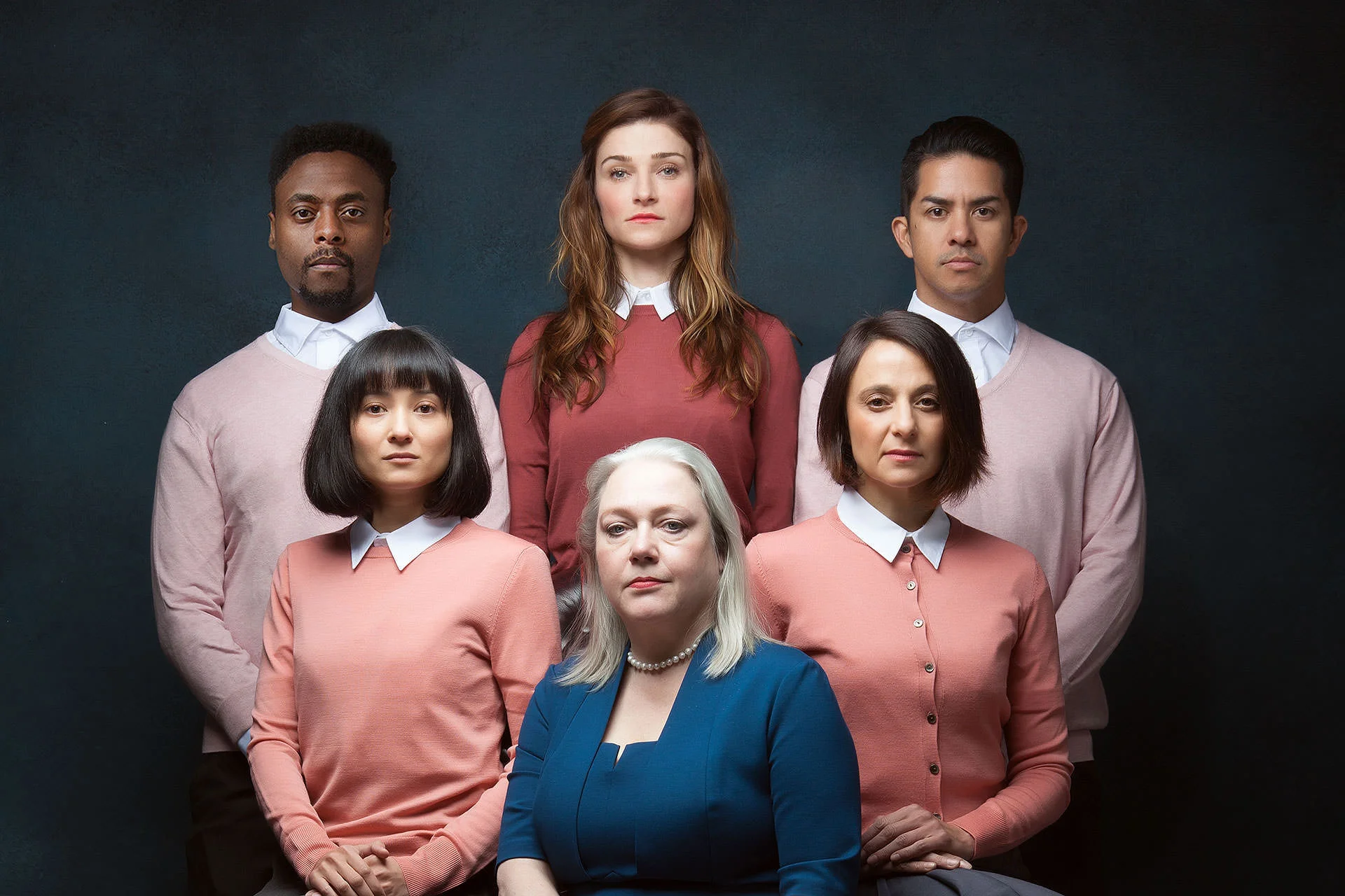 In ‘Big Heart’ Patricia Cornelius Explores Australian Identity, Multiculturalism and A Mother’s Love