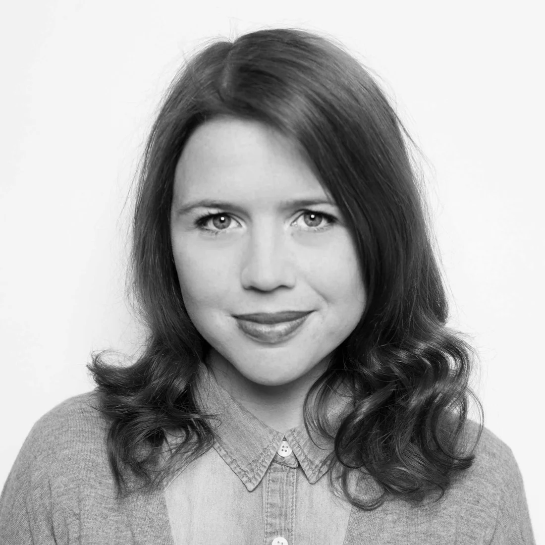 Lucy Gaffy breaks through from ADG initiative to TV Drama