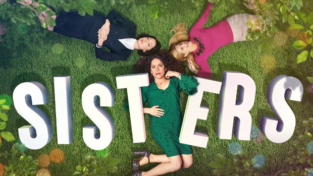 Anita Jankovic's Sisters episode airs tomorrow on Channel Ten