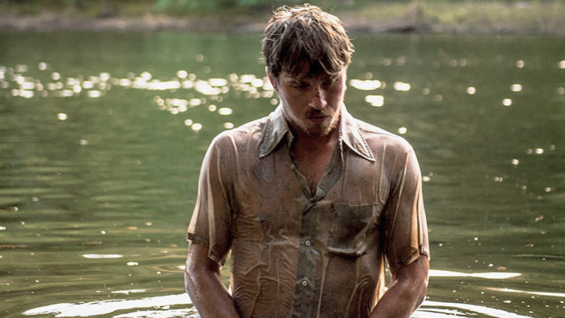 Jeremy Rouse's Burden premieres at Sundance next year — Cameron's