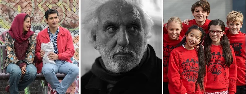 Congratulations to our AACTA Award winning clients!
