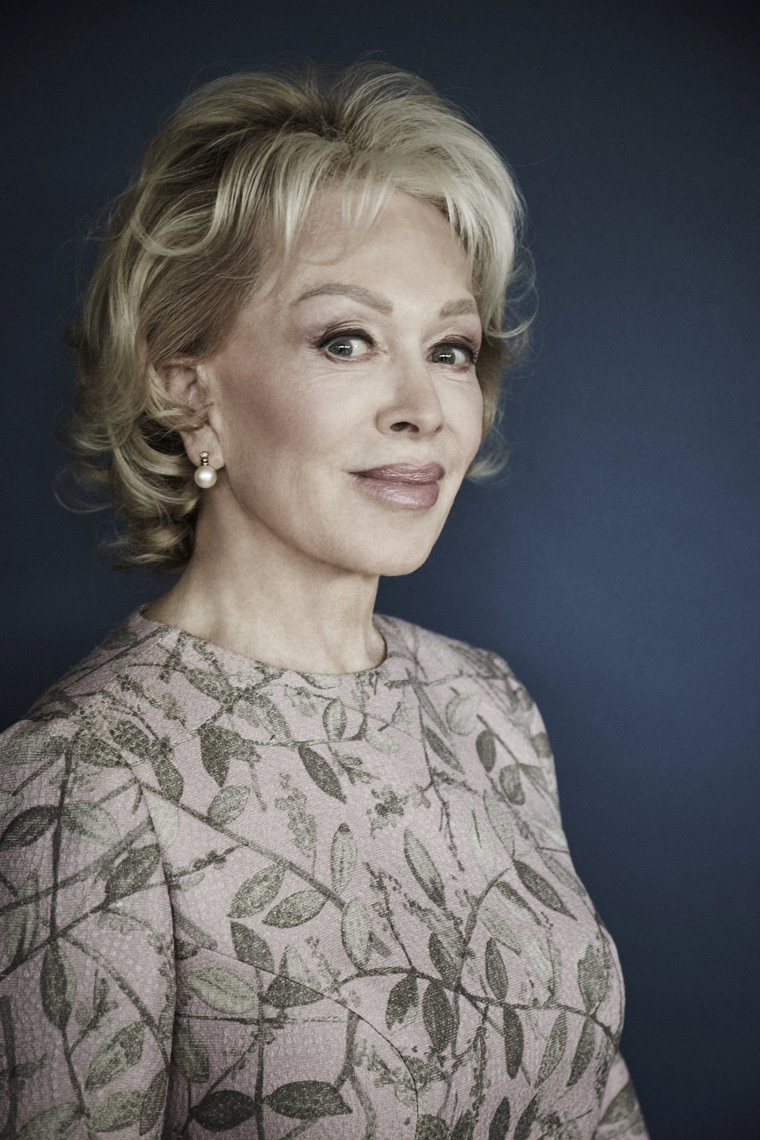 Echo acquires world rights to Blanche d'Alpuget's fiction backlist