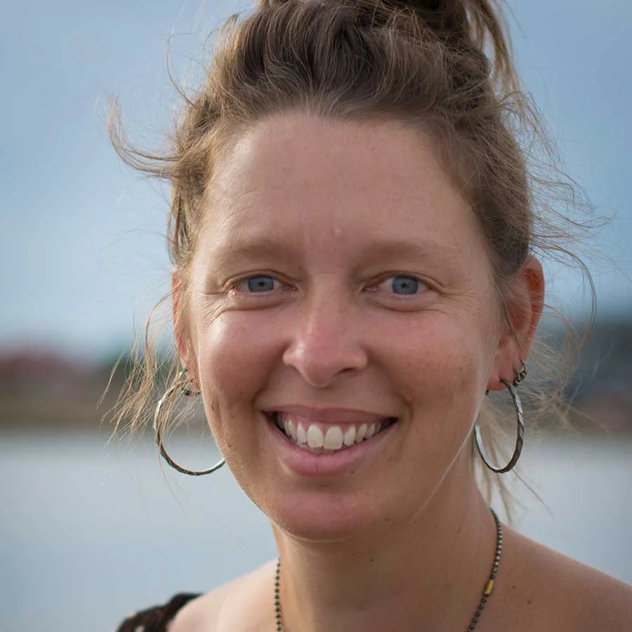 Heather Taylor Johnson: new Coetzee Centre Writer in Residence