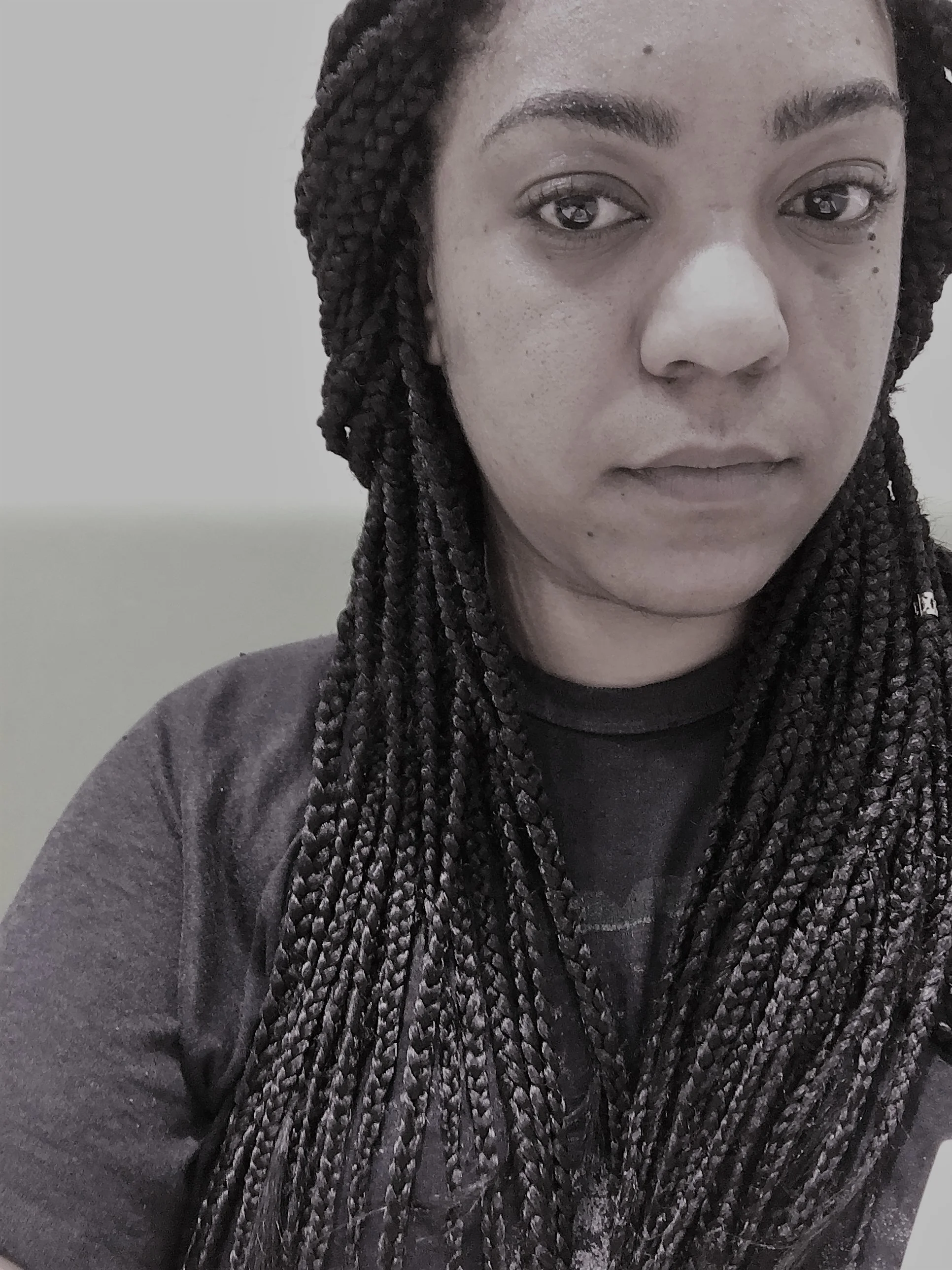 Cameron's welcomes Huna Amweero!