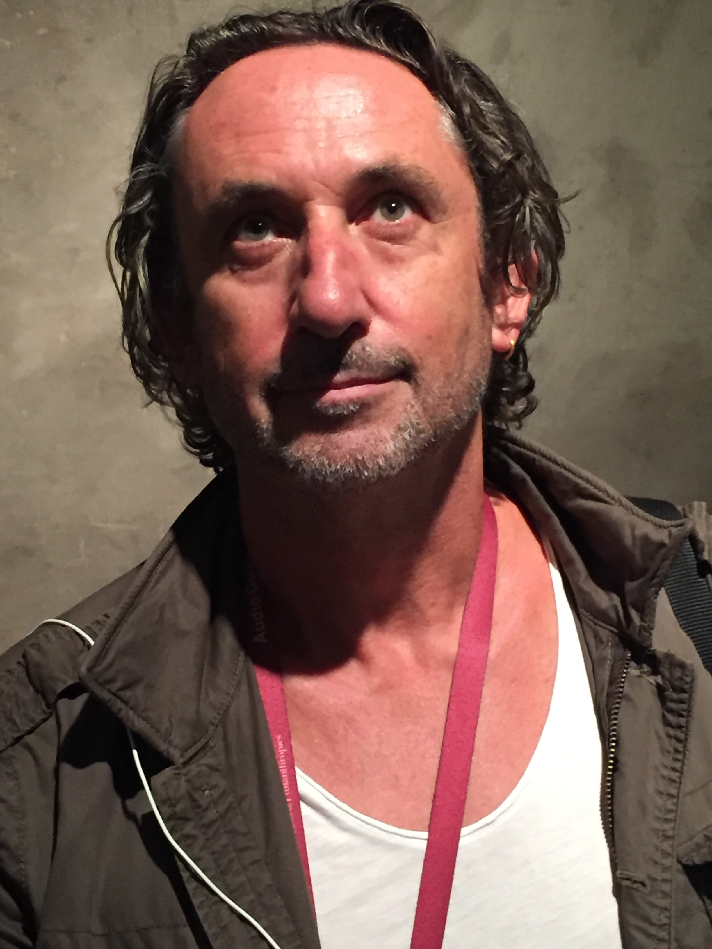 Welcome to our new editor, Chris Plummer!