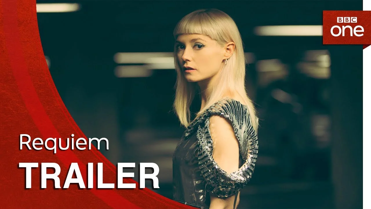 First look at Kris Mrksa’s Requiem released