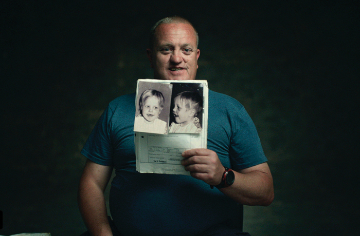 Director Ben Lawrence’s Documentary 'Ghosthunter' Nabs a DAF Nomination for Best Australian Documentary and a Prime Sydney Film Festival Slot