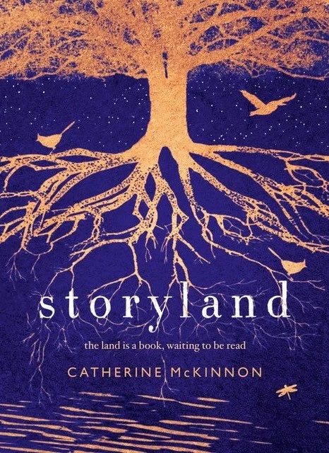 Storyland on Miles Franklin Literary Award 2018 Longlist