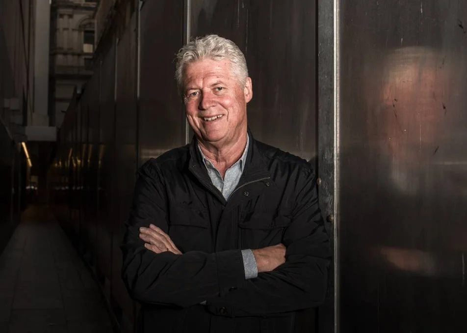 Roger Donaldson Receives Merit in NZ Queen's Birthday Honours