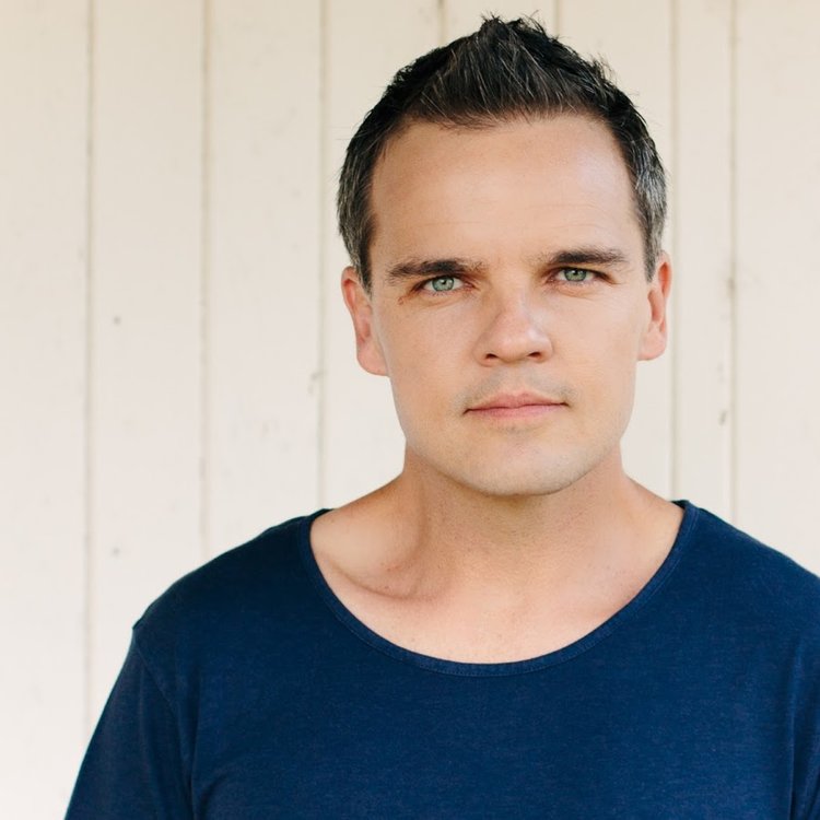 Upcoming Tristan Bancks Appearances