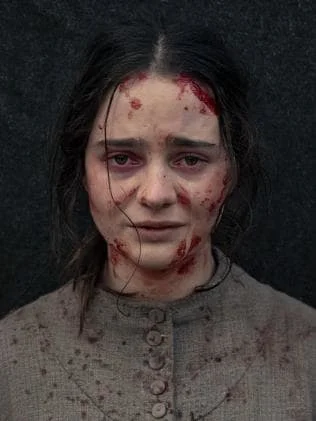 The Nightingale Heading to Venice